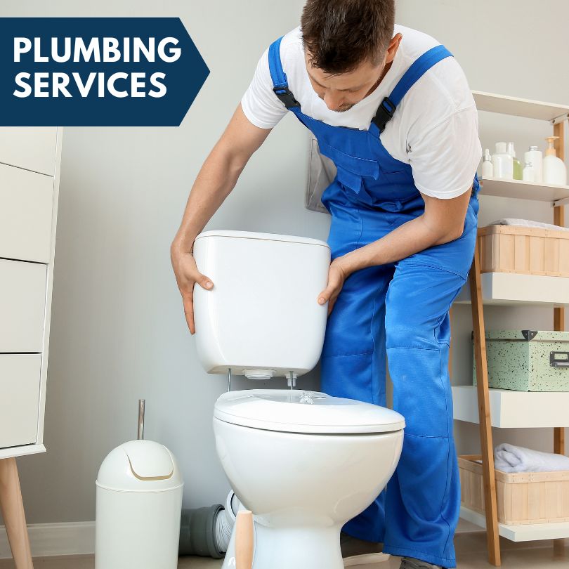 Plumbing Company in Buckeystown, MD